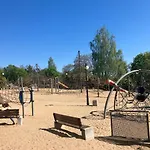 Arkadia * Mragowo