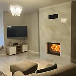 Apartment Arkadia *