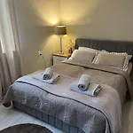 Arkadia Apartment Mragowo