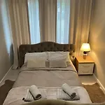 Apartment Arkadia Mragowo