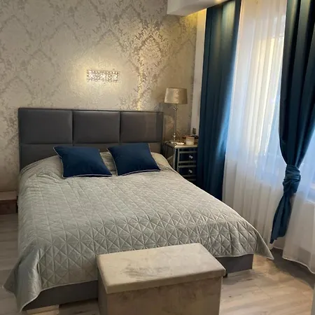 Arkadia Apartamento *