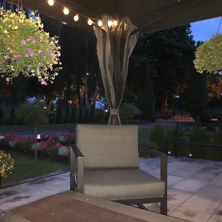 Apartment Arkadia