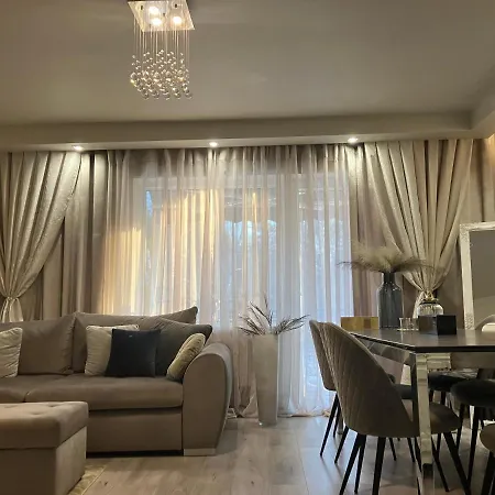 Apartment Arkadia