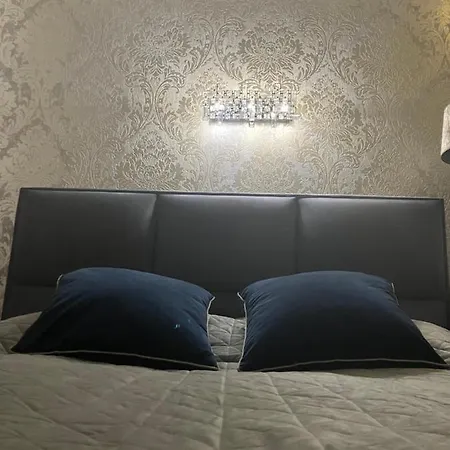 דירה Arkadia מארנגובו