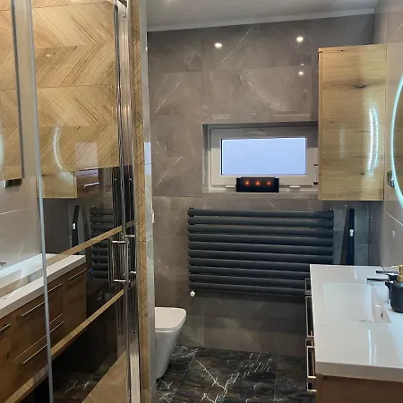 Arkadia Apartmán