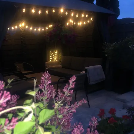 Arkadia דירה מארנגובו