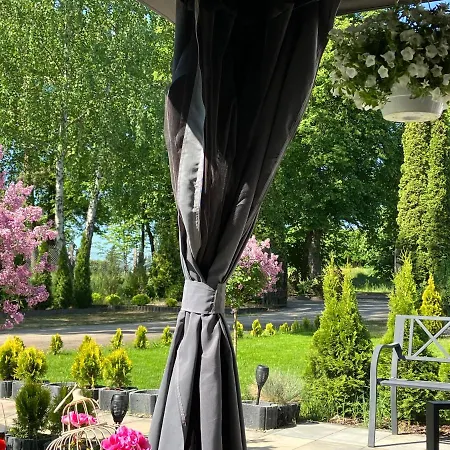 Arkadia * מארנגובו