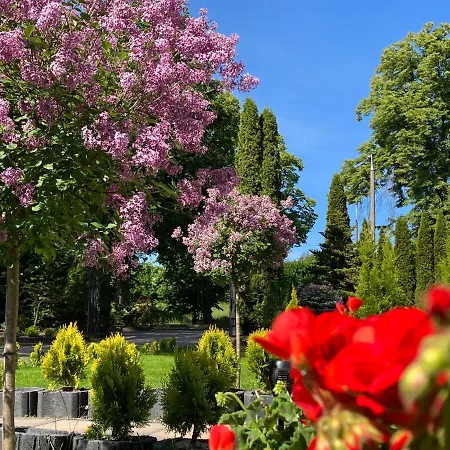 Apartmán Arkadia Mrągowo