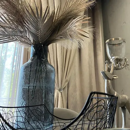 Arkadia * מארנגובו