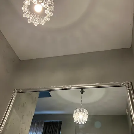 Arkadia דירה מארנגובו