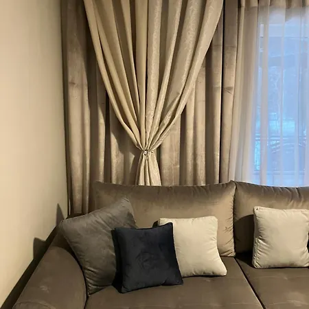 Arkadia מארנגובו