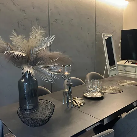Arkadia Apartment