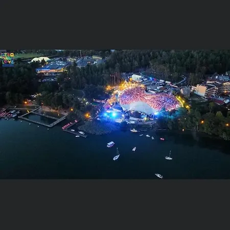 Arkadia * מארנגובו