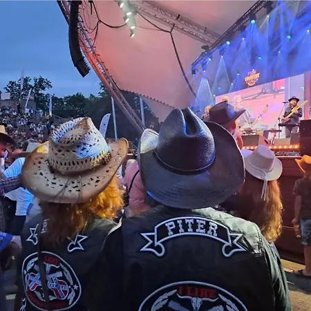 Arkadia דירה מארנגובו