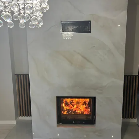 Arkadia Apartmán Mrągowo