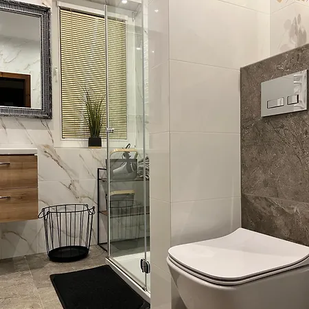 Arkadia * מארנגובו