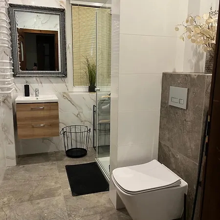 Arkadia * מארנגובו