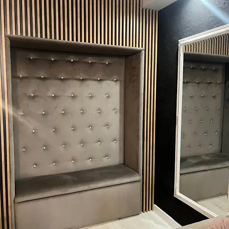 Apartment Arkadia