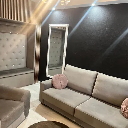 Arkadia Apartmán
