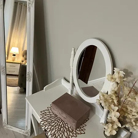 Arkadia Apartment *