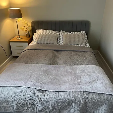 Apartment Arkadia *
