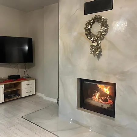 Arkadia Apartmán *