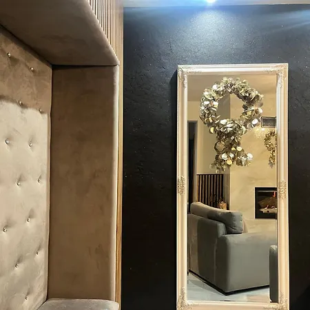 Arkadia * מארנגובו