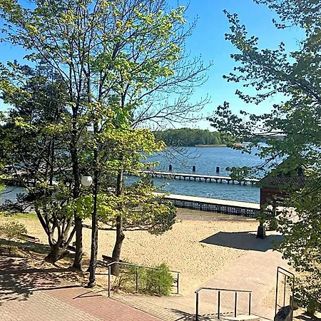 Apartamento Arkadia Mrągowo