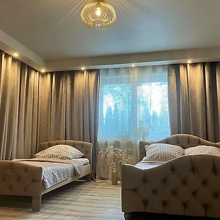 Apartamento Arkadia Mrągowo