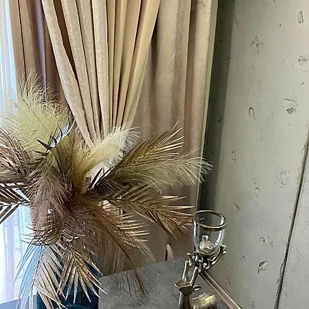 Arkadia Apartmán Mrągowo