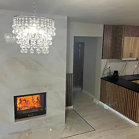 Apartamento Arkadia