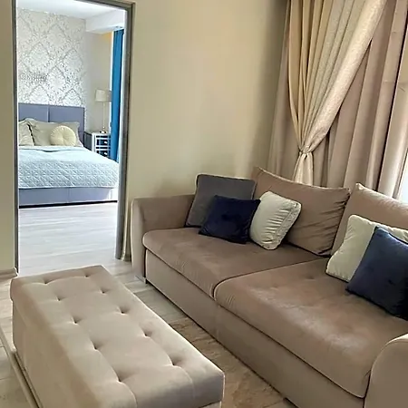 Arkadia Apartmán *