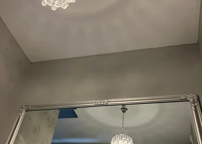 Arkadia Apartment Mragowo